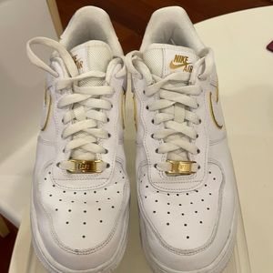 Women’s Nike Air Force One Sneakers
